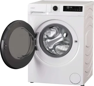 Candy GWD 4106B8-S - Wasdroogcombinatie