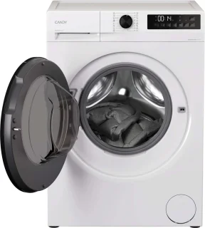 Candy GWD 4106B8-S - Wasdroogcombinatie