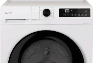 Candy GWD 4106B8-S - Wasdroogcombinatie