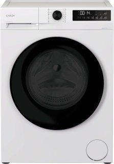 Candy GWD 4106B8-S — Snel, schoon en slim voor dagelijks gemak