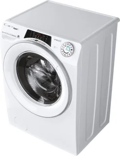 Candy ROW4854DWMSE/1-S Was-droogcombinatie 8-5 kg Wit