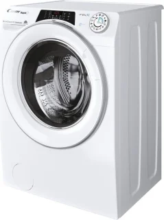 Candy ROW4854DWMSE/1-S Was-droogcombinatie 8-5 kg Wit