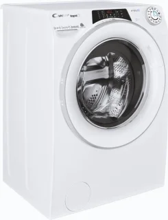 Candy ROW4854DWMSE/1-S Was-droogcombinatie 8-5 kg Wit