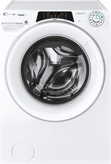 Candy ROW4854DWMSE/1-S Was-droogcombinatie 8-5 kg Wit