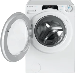 Candy ROW4854DWMSE/1-S Was-droogcombinatie 8-5 kg Wit
