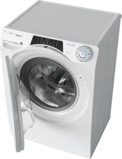 Candy ROW4854DWMSE/1-S Was-droogcombinatie 8-5 kg Wit