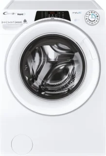 Candy ROW4854DWMSE/1-S Was-droogcombinatie 8-5 kg Wit