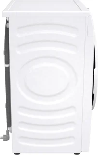 Gorenje W3D2A854ADPS/DE Wasmachine