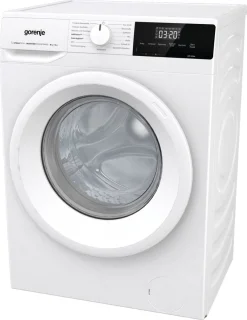 Gorenje W3D2A854ADPS/DE Wasmachine