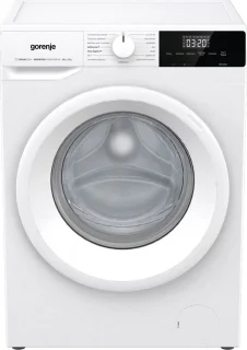 Gorenje W3D2A854ADPS/DE Wasmachine