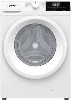 Gorenje W3D2A854ADPS/DE Wasmachine