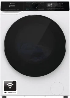 Gorenje WD2PA854ADW/DE was-droogcombinatie review