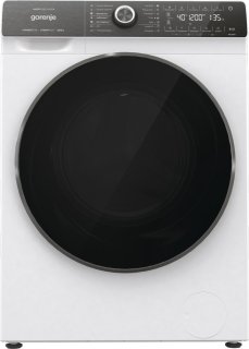 De Gorenje WD2S164ADSWA/DE wasdroogcombinatie wit in één oogopslag