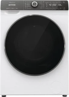Gorenje WD2S164ADSWA/DE wasdroogcombinatie wit