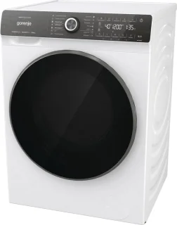 Gorenje WD2S164ADSWA/DE wasdroogcombinatie wit