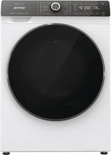 Gorenje WD2S164ADSWA/DE wasdroogcombinatie wit