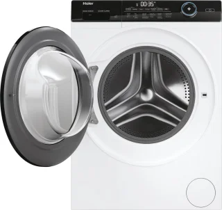 Haier HWD80-B14959EUDF Was-droogcombinatie
