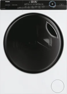 Haier HWD80-B14959EUDF Was-droogcombinatie