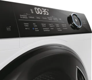 Haier HWD80-B14959EUDF Was-droogcombinatie