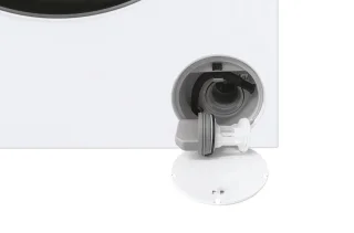 Haier HWD80-B14959EUDF Was-droogcombinatie