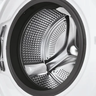 Haier HWD80-B14959EUDF Was-droogcombinatie