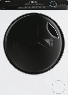 Haier HWD80-B14959EUDF Was-droogcombinatie