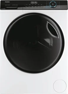 Haier HWD90-B14939-S Was-droogcombinatie 9+6kg