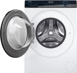 Haier HWD90-B14939-S Was-droogcombinatie 9+6kg