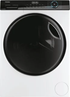Haier HWD90-B14939-S Was-droogcombinatie 9+6kg