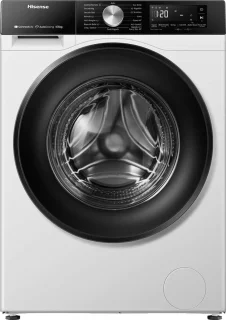 Hisense WD3S8045BW3 Wasdroogcombinatie
