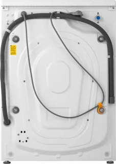 Hisense WD3S8045BW3 Wasdroogcombinatie