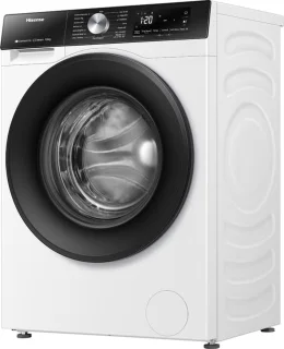 Hisense WD3S8045BW3 Wasdroogcombinatie