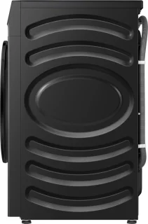 Hisense WD3S9043BB3 Was-droogcombinatie Zwart
