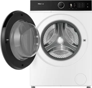 Hisense WD5I1045BWQ Was-droogcombinatie
