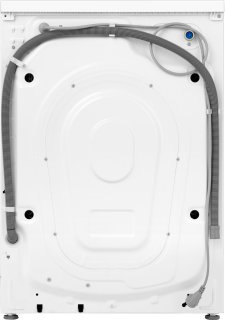Hisense WD5I8043BWF Was-droogcombinatie 8/5 kg 1400 tpm Slimline