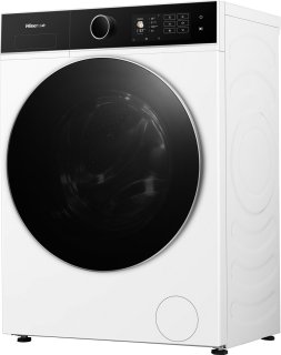 Hisense WD5I8043BWF Was-droogcombinatie 8/5 kg 1400 tpm Slimline