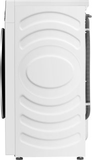 Hisense WD5I8043BWF Was-droogcombinatie 8/5 kg 1400 tpm Slimline
