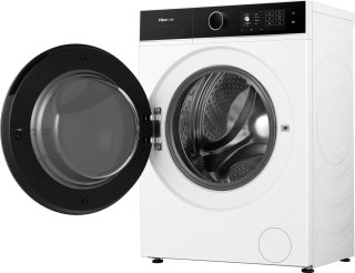 Hisense WD5I8043BWF Was-droogcombinatie 8/5 kg 1400 tpm Slimline
