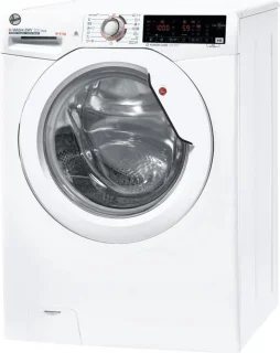 Hoover H-WASH 300 PLUS Was-droogcombinatie Wit