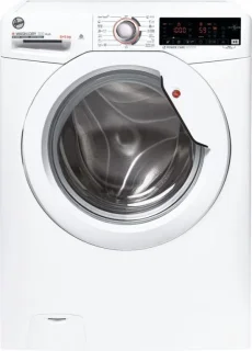 Hoover H-WASH 300 PLUS Was-droogcombinatie Wit
