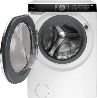 Hoover H-WASH&DRY 500 HDP 4149AMBC/1-S Was-droogcombinatie