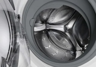 Hoover H-WASH&DRY 500 HDP 4149AMBC/1-S Was-droogcombinatie