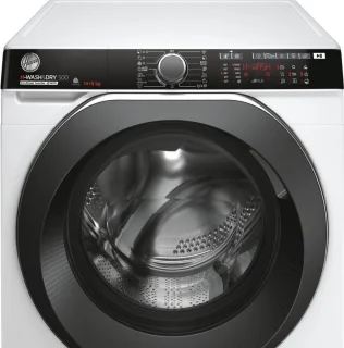 Hoover H-WASH&DRY 500 HDP 4149AMBC/1-S Was-droogcombinatie