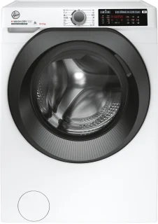 Hoover HooverHD 485AMBB/1-S Was-droogcombinatie