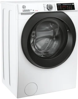 Hoover HooverHD 485AMBB/1-S Was-droogcombinatie