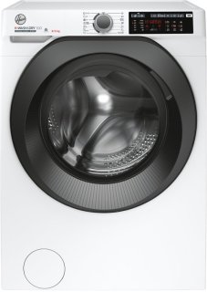 Hoover HooverHD 485AMBB/1-S Was-droogcombinatie