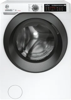 Hoover HooverHD 485AMBB/1-S Was-droogcombinatie