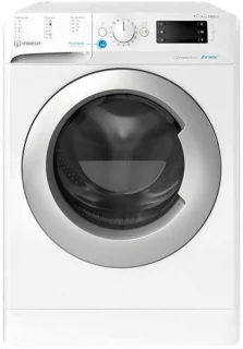 Indesit BDE 96435 9EWS EU Was-droogcombinatie review