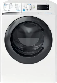 Indesit BDE96435EWKVBE Was-droogcombinatie