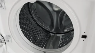 INDESIT BIWDIL861485EU geïntegreerde was-droogcombinatie